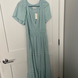 NWT anthropologie dress